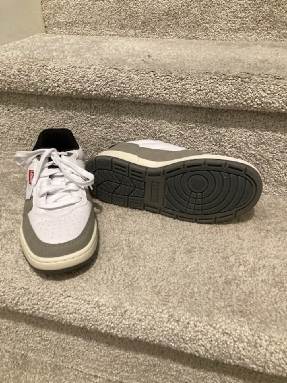 LEVIS low profile dunk - Picture 3 of 4